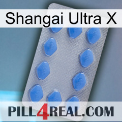 Shangai Ultra X 21